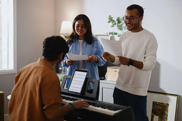 artist management